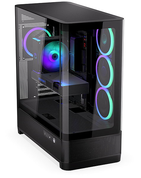 PC Case Endorphins Aquarius 8000 Corona ...
