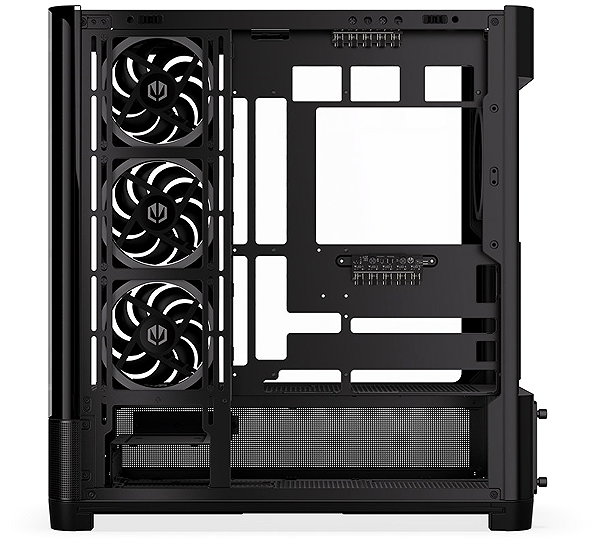 Endorfy Aquarius 8000 Corona PC case.