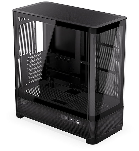 Endorfy Aquarius 8000 Flex computer case.