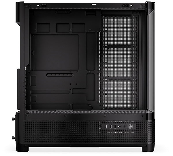 Endorfy Aquarius 8000 Flex computer case.
