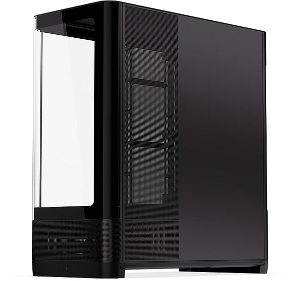 Endorfy Aquarius 8000 Flex computer case.