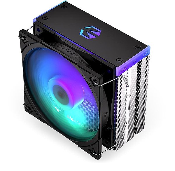 CPU Cooler Endorfy Fera 5 ARGB ...