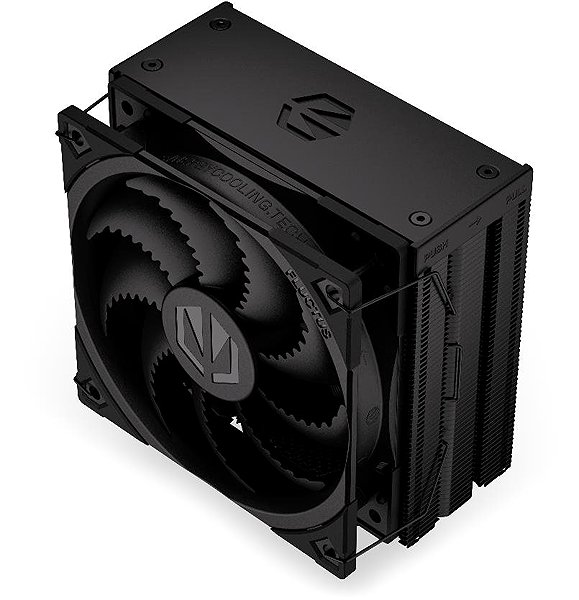CPU Cooler Endorfy Fera 5 Black ...