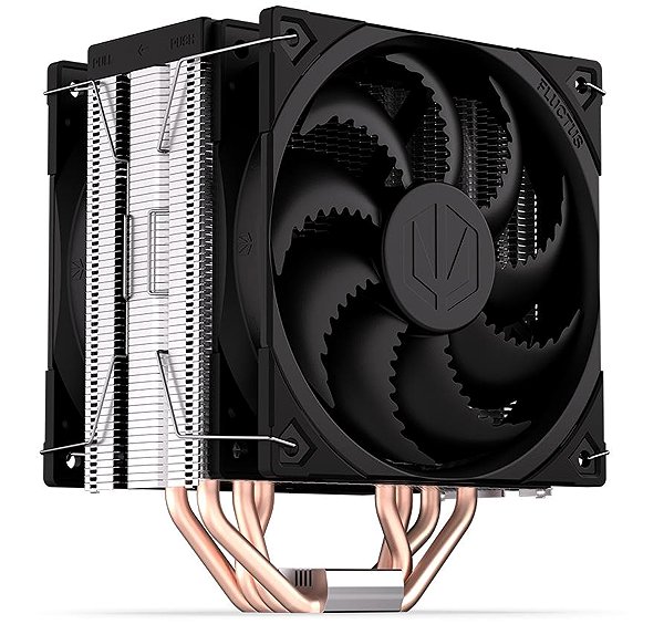 CPU Cooler Endorfy Fera 5 Dual Fan ...