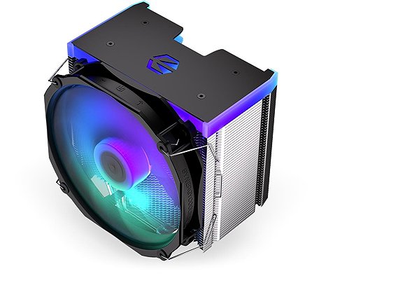 CPU Cooler Endorfy Fortis 5 ARGB ...