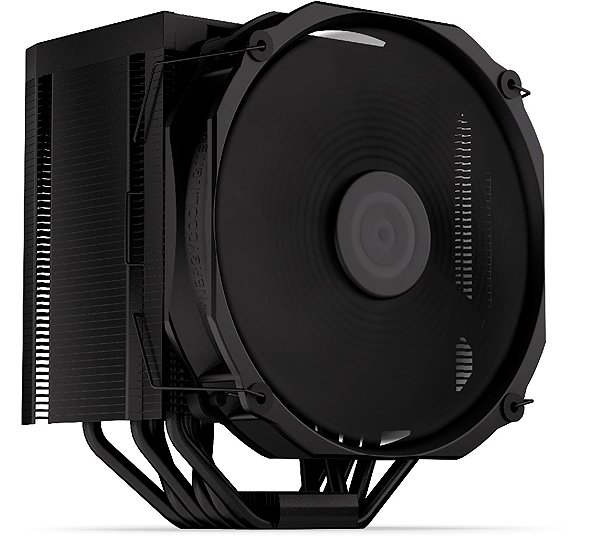 CPU Cooler Endorfy Fortis 5 Black ...