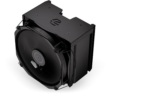 CPU Cooler Endorfy Fortis 5 Black ...