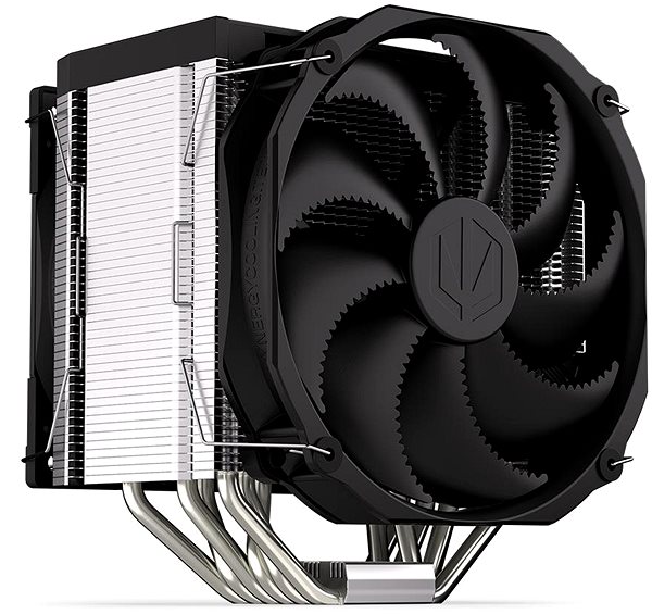 CPU-Kühler Endorfy Fortis 5 Dual Fan ...