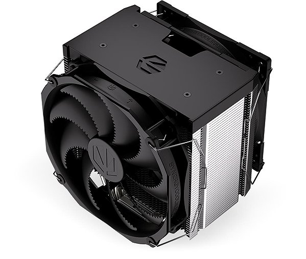 CPU Cooler Endorfy Fortis 5 Dual Fan ...