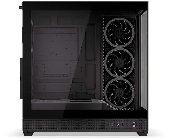 PC Case Endorfy Fishtank 6000 Corona ...