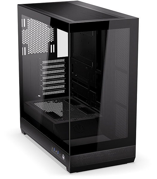 PC Case Endorfy Fishtank 6000 Flex ...