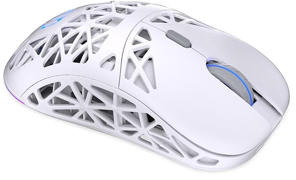 Gaming Mouse Endorfy LIV Wireless Onyx White ...