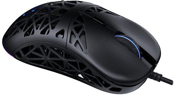 Gaming Mouse Endorphins LIV ...