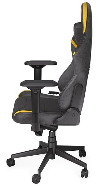 Gaming-Stuhl Endorfy Scrim YL ...