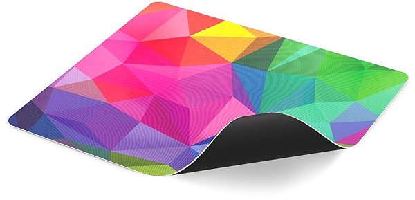 Mauspad Endorfy Crystal Spectrum L ...