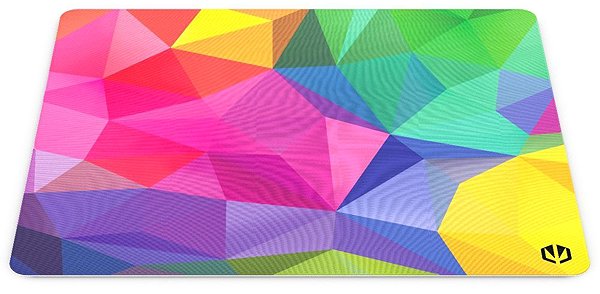 Mouse Pad Endorphs Crystal Spectrum L ...