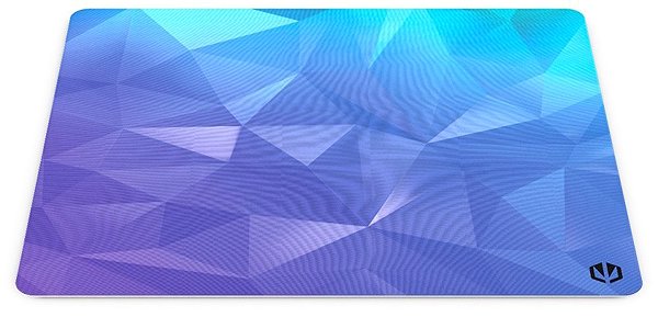Mouse Pad Endorphs Crystal Blue L ...