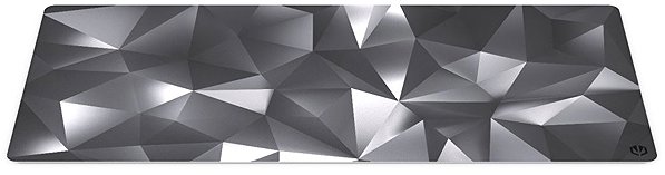 Mouse Pad Endorfy Crystal Black XL ...