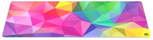 Mouse Pad Endorphs Crystal Spectrum XL ...