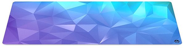 Mouse Pad Endorphs Crystal Blue XL ...
