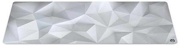 Mouse Pad Endorfy Crystal Onyx White XL ...
