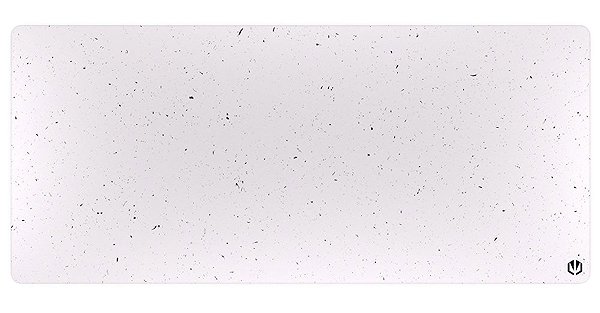 Mouse Pad Endorphs Stoneflow White XL ...
