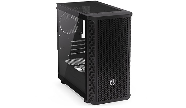Számítógépház Endorfy Signum M30 Air ...