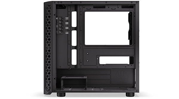 Endorfy Signum M30 Air PC case.