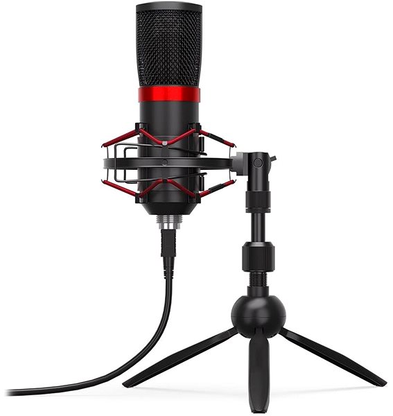 Mikrofon Endorphs Streaming T ...
