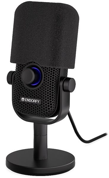 Mikrofon Endorfy Solum Voice S ...