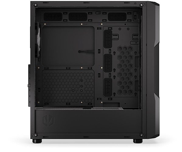 PC Case Endorfy Regnum 400 ARGB Black ...