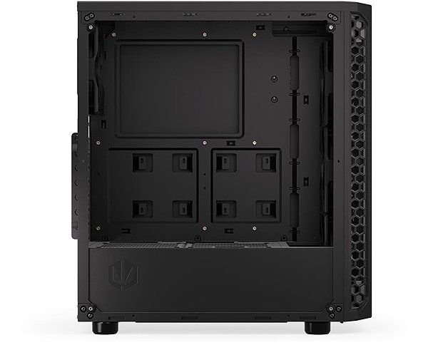 PC Case Endorfy Signum 300 Air Black ...