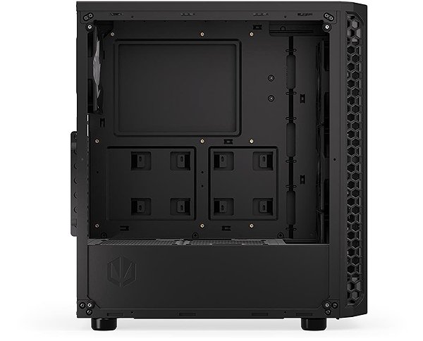 PC Case Endorfy Signum 300 ARGB Black ...