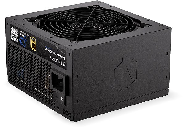 PC Power Supply Endorfy Supremo FM6 850W ...