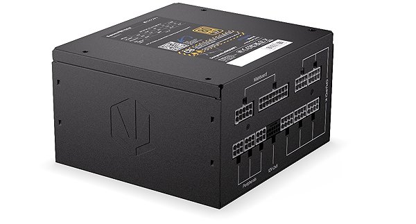 PC Power Supply Endorfy Supremo FM6 750W ...