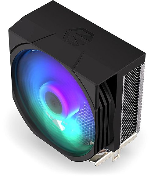 CPU Cooler Endorfy Spartan 5 ARGB ...