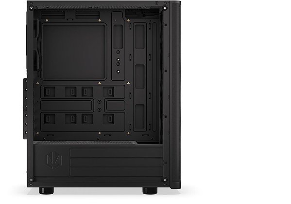 PC Case Endorfy Ventum 200 Air Black ...