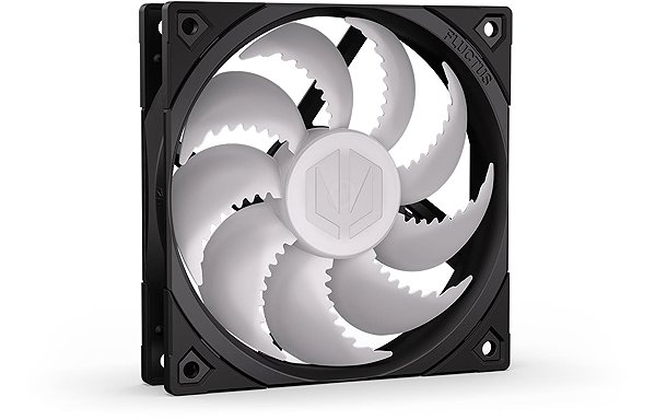 PC Fan Endorfy Fluctus 120 PWM ARGB ...