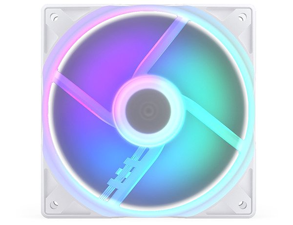 PC Fan Endorfy Stratus 120 White PWM ARGB ...