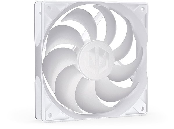 PC Fan Endorfy Stratus 120 White PWM ARGB ...