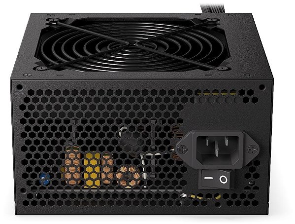PC Power Supply Endrofy Elementum E5 450W ...