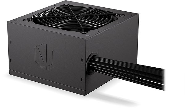 PC Power Supply Endorfy Vero L5 Bronze 600W ...
