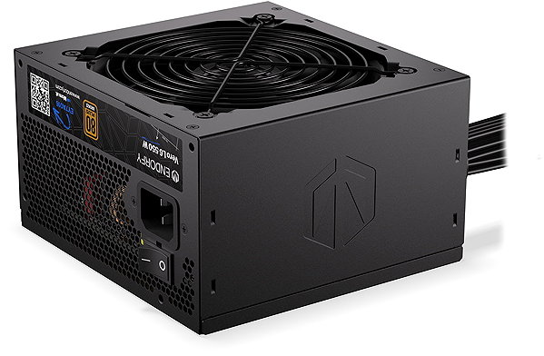 PC Power Supply Endorfy Vero L6 Bronze 550W ...