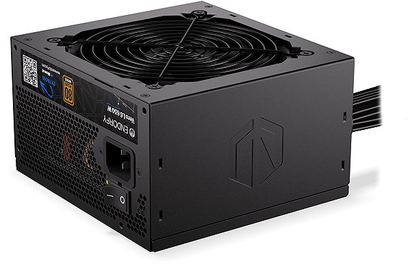PC Power Supply Endorfy Vero L6 Bronze 650W ...