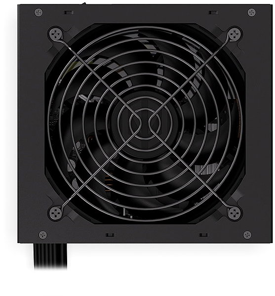 Endorfy Vero L6 Bronze 750W PC power supply.