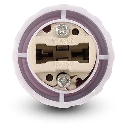 Adapter Entac Bulb Adapter - E14 to G9, 3 pcs ...