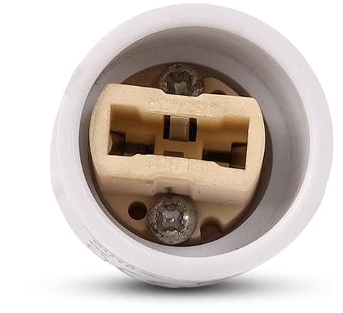 Adapter Entac Bulb Adapter - GU10 to G9, 3 pcs ...
