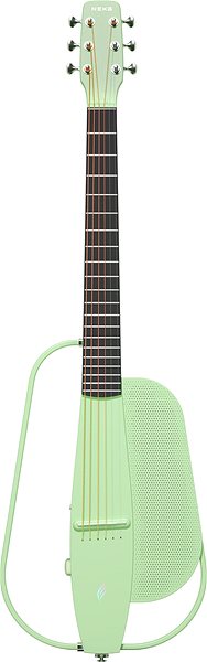Elektroakusztikus gitár ENYA MUSIC NEXG SE - Green ...