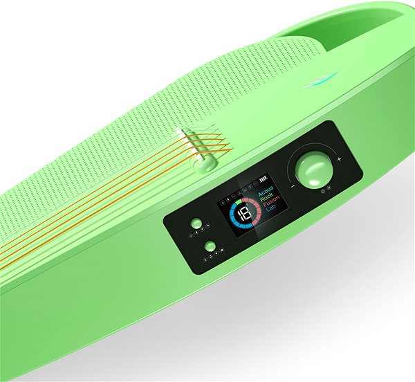 Elektroakusztikus gitár ENYA MUSIC NEXG SE - Green ...