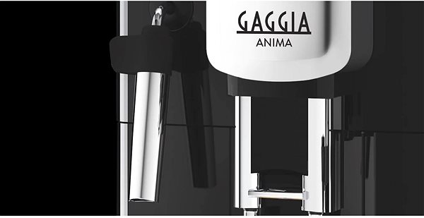 Automatický kávovar Gaggia Anima ...